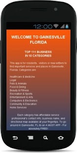 How to get Gainesville Florida 2014/15 patch 1.0.0 apk for laptop