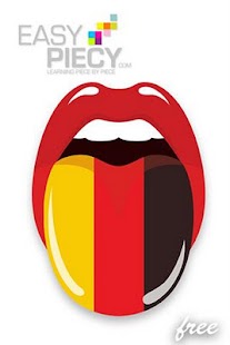 How to download EasyPiecy German Free patch 1.1.0 apk for pc
