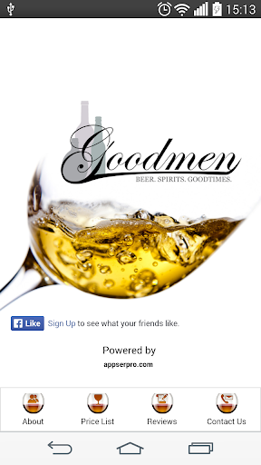 Goodmen Global