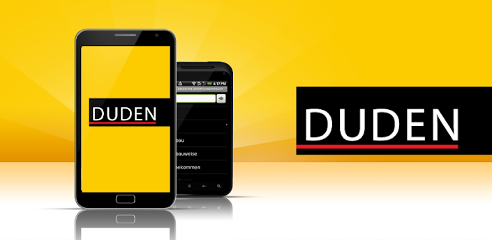 Duden Dictionary Free Download For Android