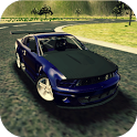 Real Car Simulator 3D icon