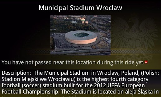 Polish Taxi Meter Screenshots 2
