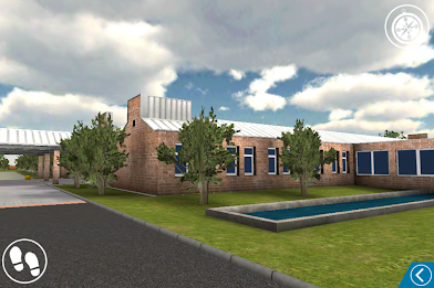 appGRADE by Mobile3D SRL poster 1