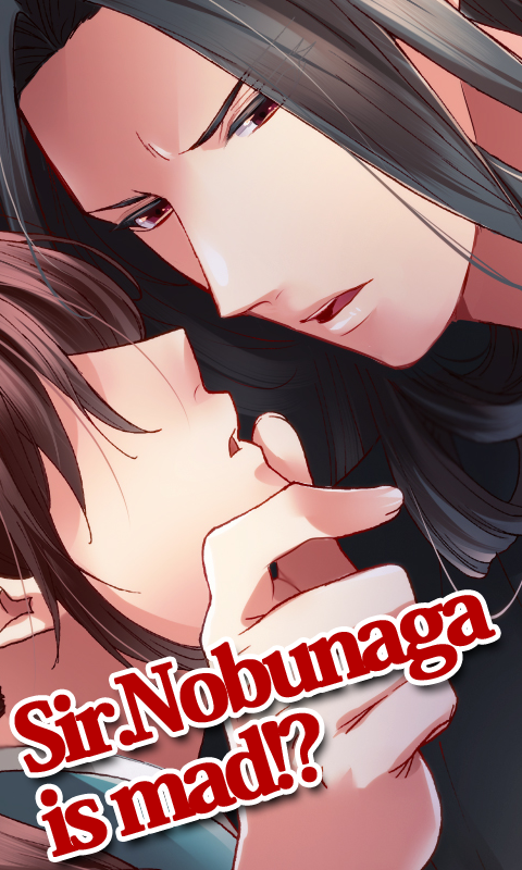 Love Legend of Sengoku - screenshot