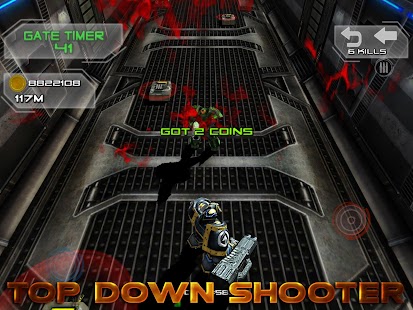Robotic Wars Screenshots 6