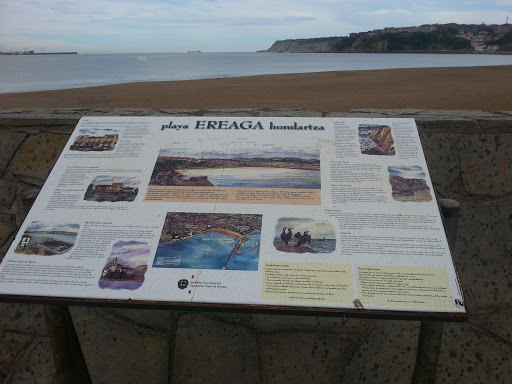 Playa Ereaga