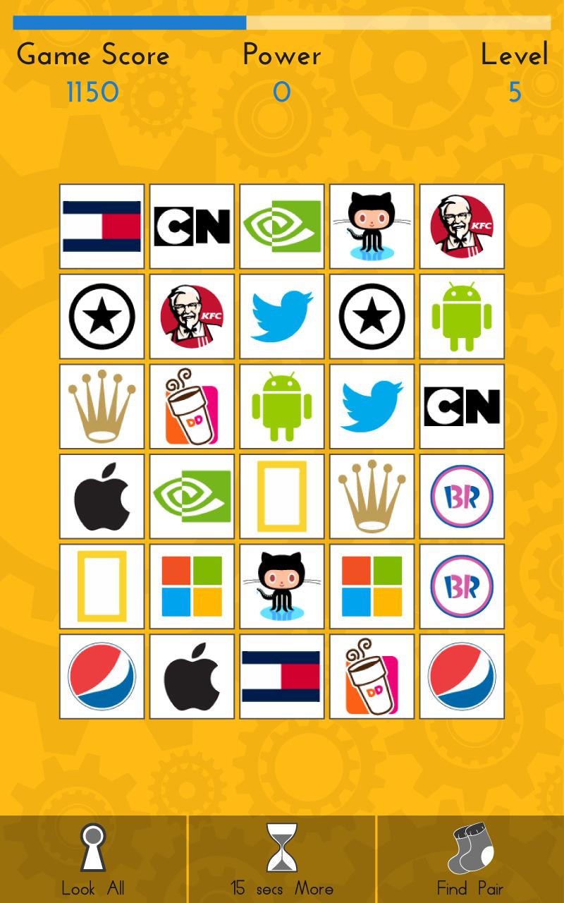 Mind Game Screen 3