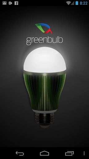 Greenbulb