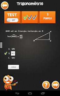 iTooch Collège(圖4)-速報App