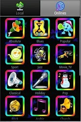Android DJ Ringtones