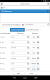 Field Database (FDB)