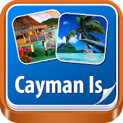 Cayman Islands Offline Guide