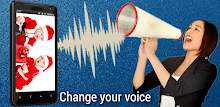 Funny Voice for kids APK