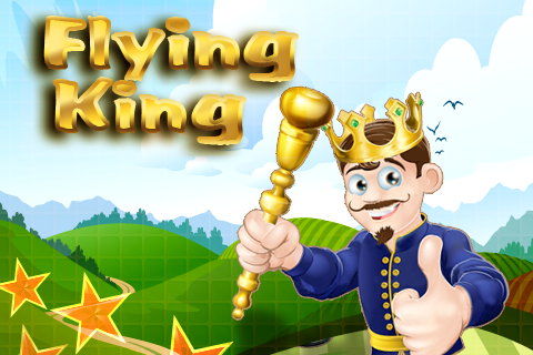 Flying King