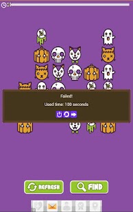 Download Halloween Crushy Pro APK