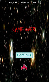 Galaxy Wars - Free(圖4)-速報App
