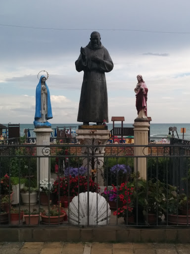 Padre Pio Silvi Marina