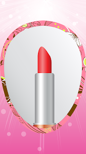 Lastest Pink Makeup Mirror Full HD APK
