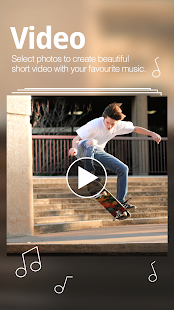 Photo Grid－Collage Maker - screenshot thumbnail