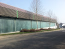 Eishalle Haßfurt