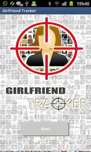 Girlfriend Tracker Free
