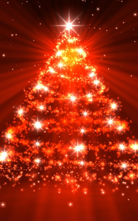 Christmas Live Wallpaper Free - Android Apps on Google Play
