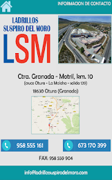 Sigh of the Moor bricks poster 9