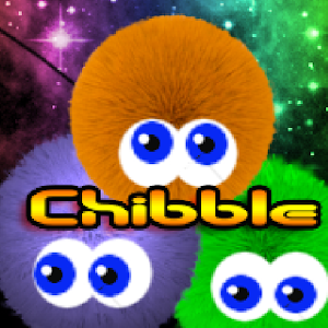 Chibble logo