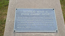 World War 2 POW Camp Site