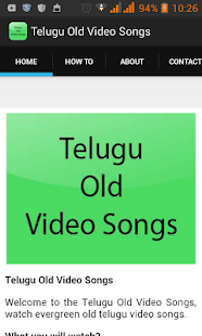 How to mod Best Telugu Old Video Songs patch 1.2 apk for laptop