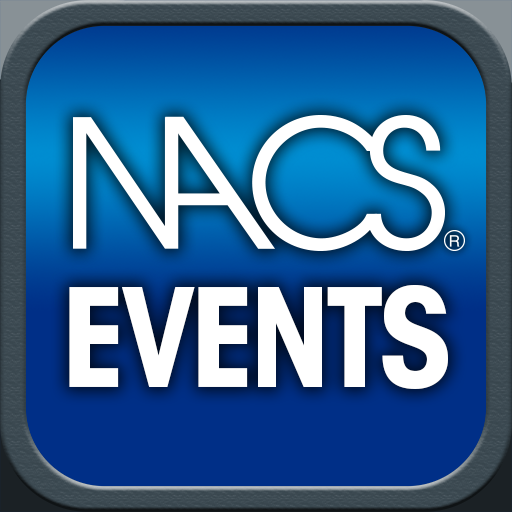 NACS Events LOGO-APP點子