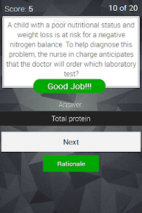 Pediatric Nursing Ultimate Reviewer(圖2)-速報App