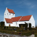 Church of Endelave