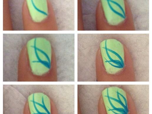Nail Art Step By Step - Android Apps on Google Play