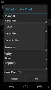 Modbus Monitor Advanced(圖3)-速報App
