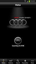 Audi Music Stream APK Download for Android