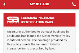 Phone Number For Safe Auto Car Insurance