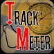 Trackmeter, track regularity.