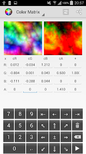 Color Filters in Android SDK(圖5)-速報App