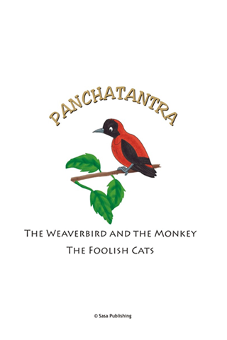 【免費書籍App】Read Aloud - Panchatantra 2-APP點子