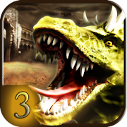 Gamebook Adventures 3: Slaves of Rema 3.5.1.0 Icon