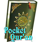 Cover Image of Download Pocket QUR'AN 2.1.0 APK