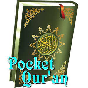 Pocket QUR'AN.apk 1.0