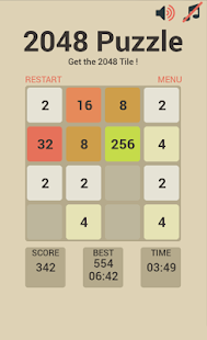 How to install 2048 Puzzle Game 2 mod apk for laptop