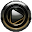 Poweramp skin Gold Glow Download on Windows