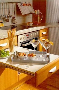 download Kitchen Storage Ideas free