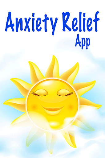 Hypnosis- Anxiety Relief