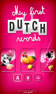 My first Dutch words(圖5)-速報App