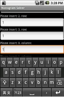 Free Download Nonogram Solver APK for Android