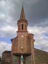 Église De Monbéqui